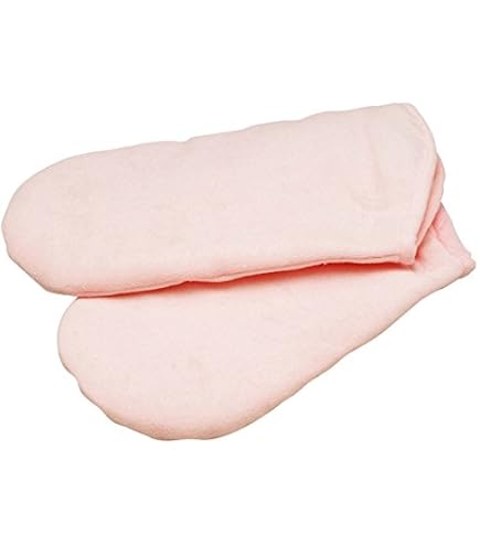 Amazon.co.jp: ハンドミトン (2個セット) [ パラフィンバス パラフィン